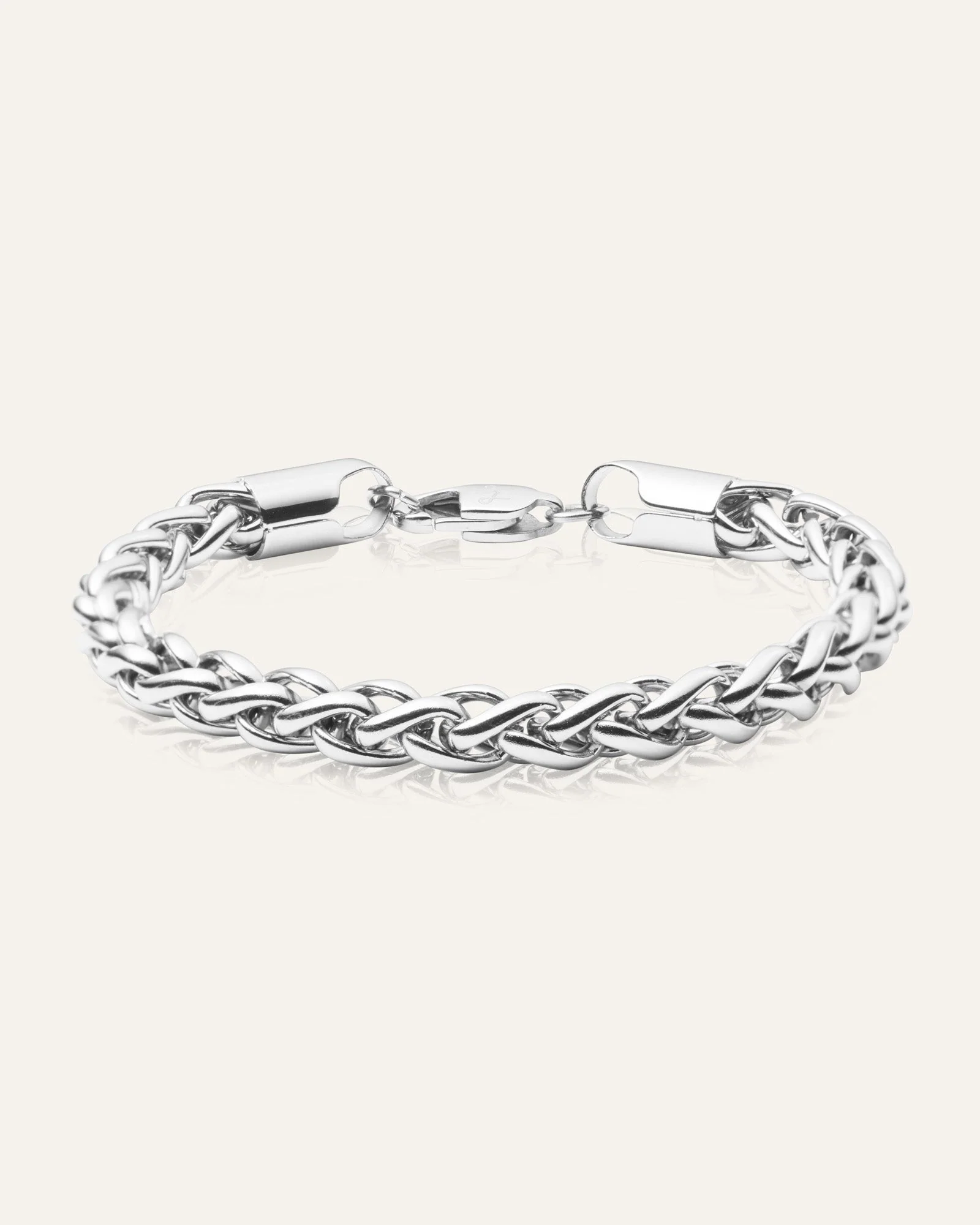 Rebel Chain Bracelet - Image 5