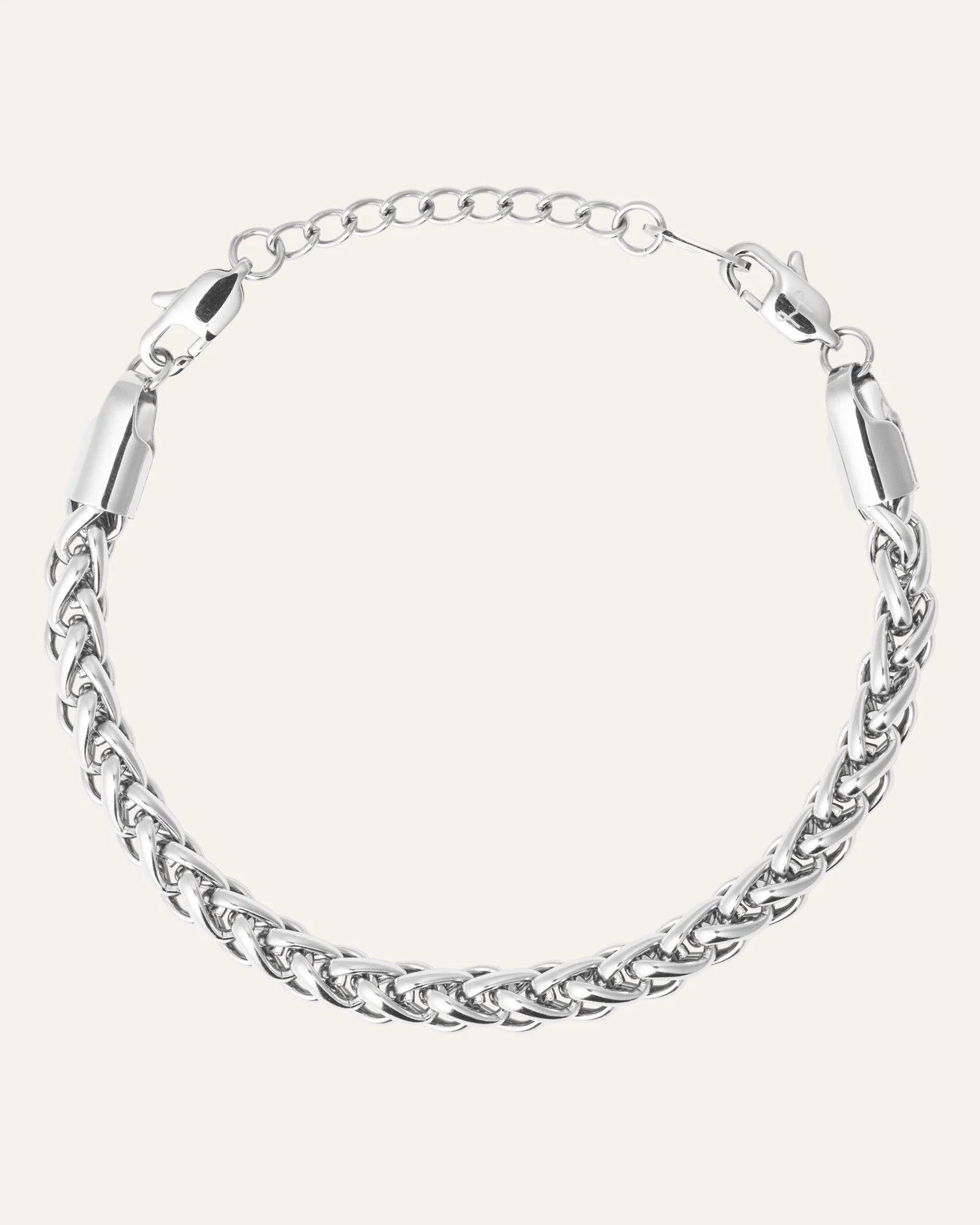 Rebel Chain Bracelet - Image 6
