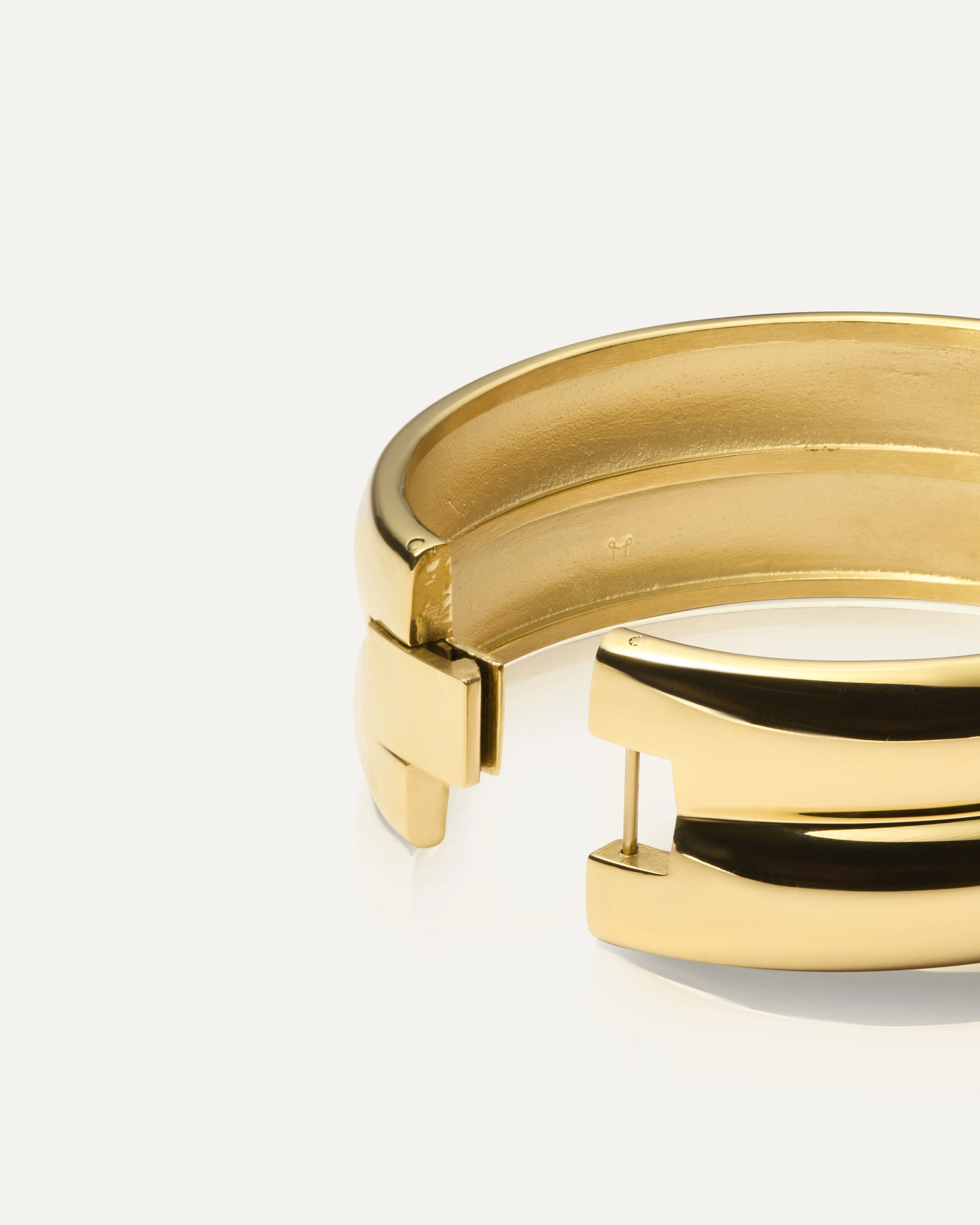 Rebel Double Bangle - Image 4