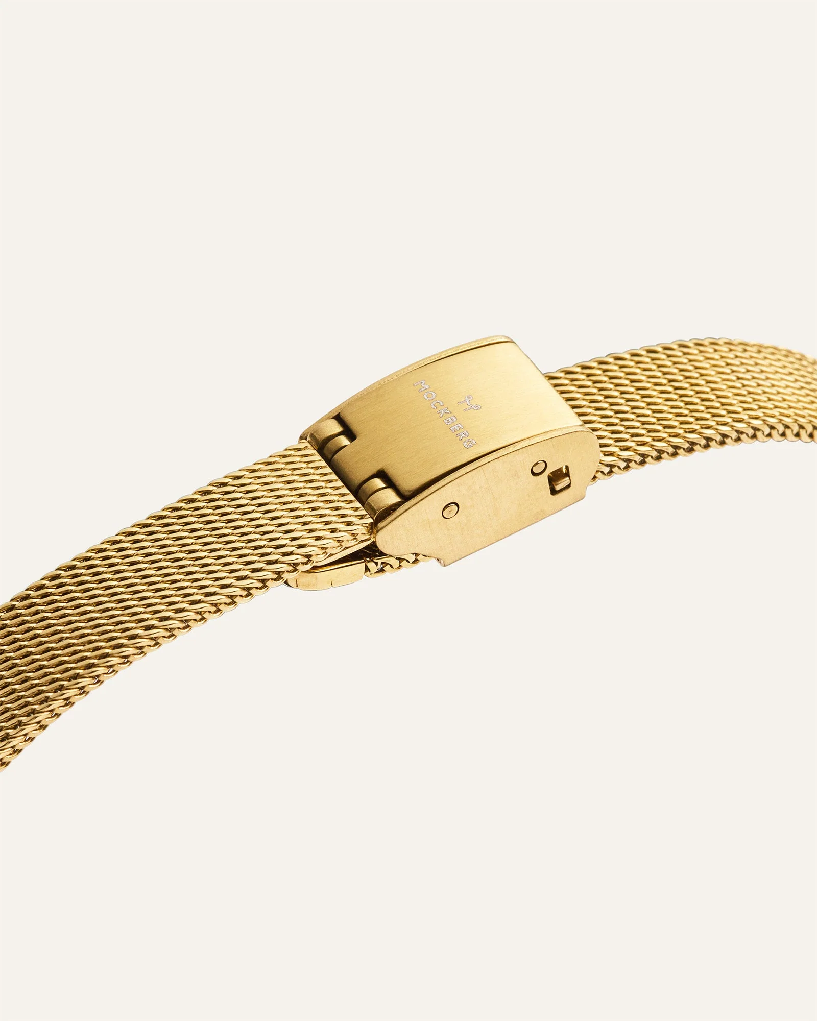 Retro Mesh Watch - Image 5