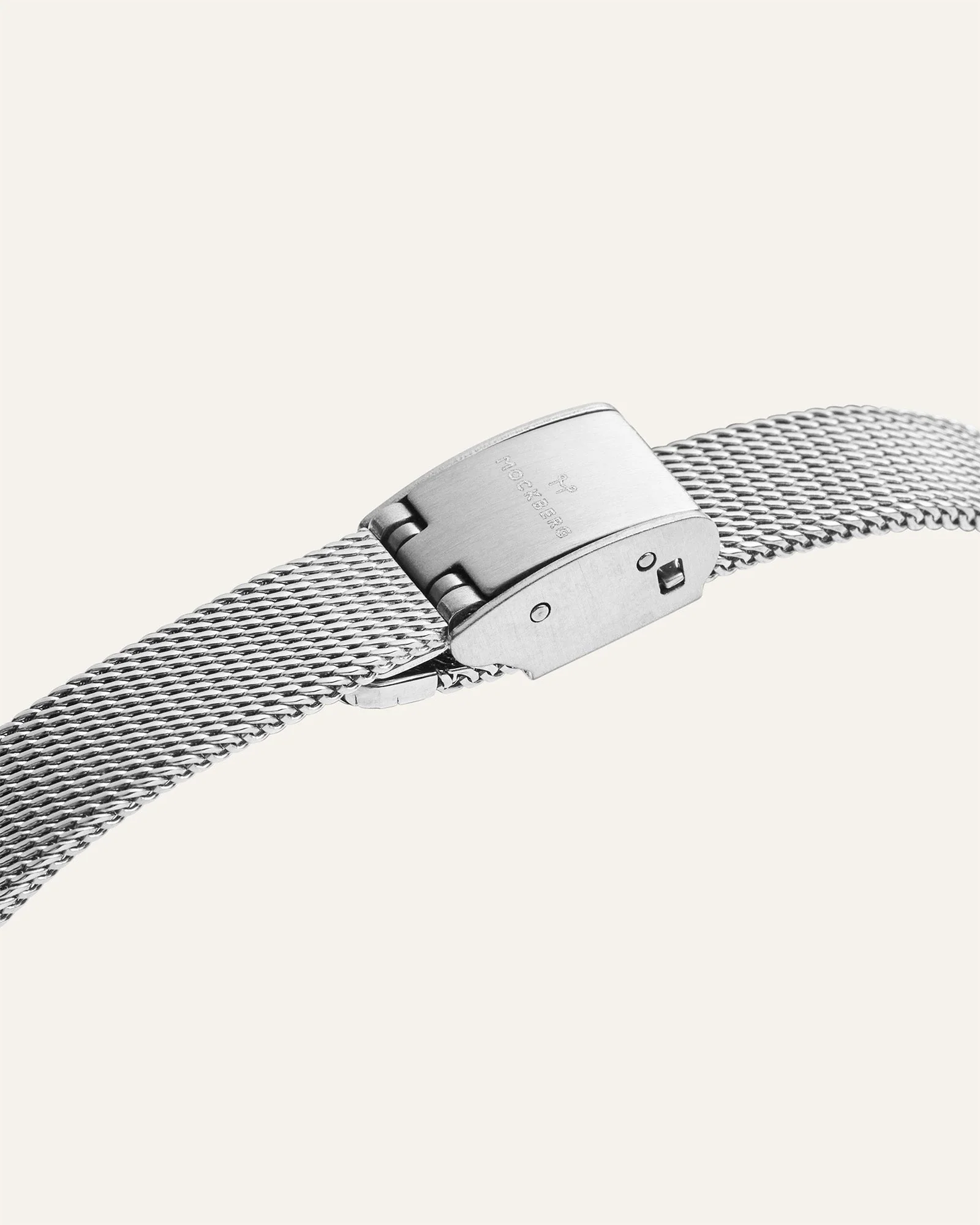 Retro Mesh Watch - Image 6