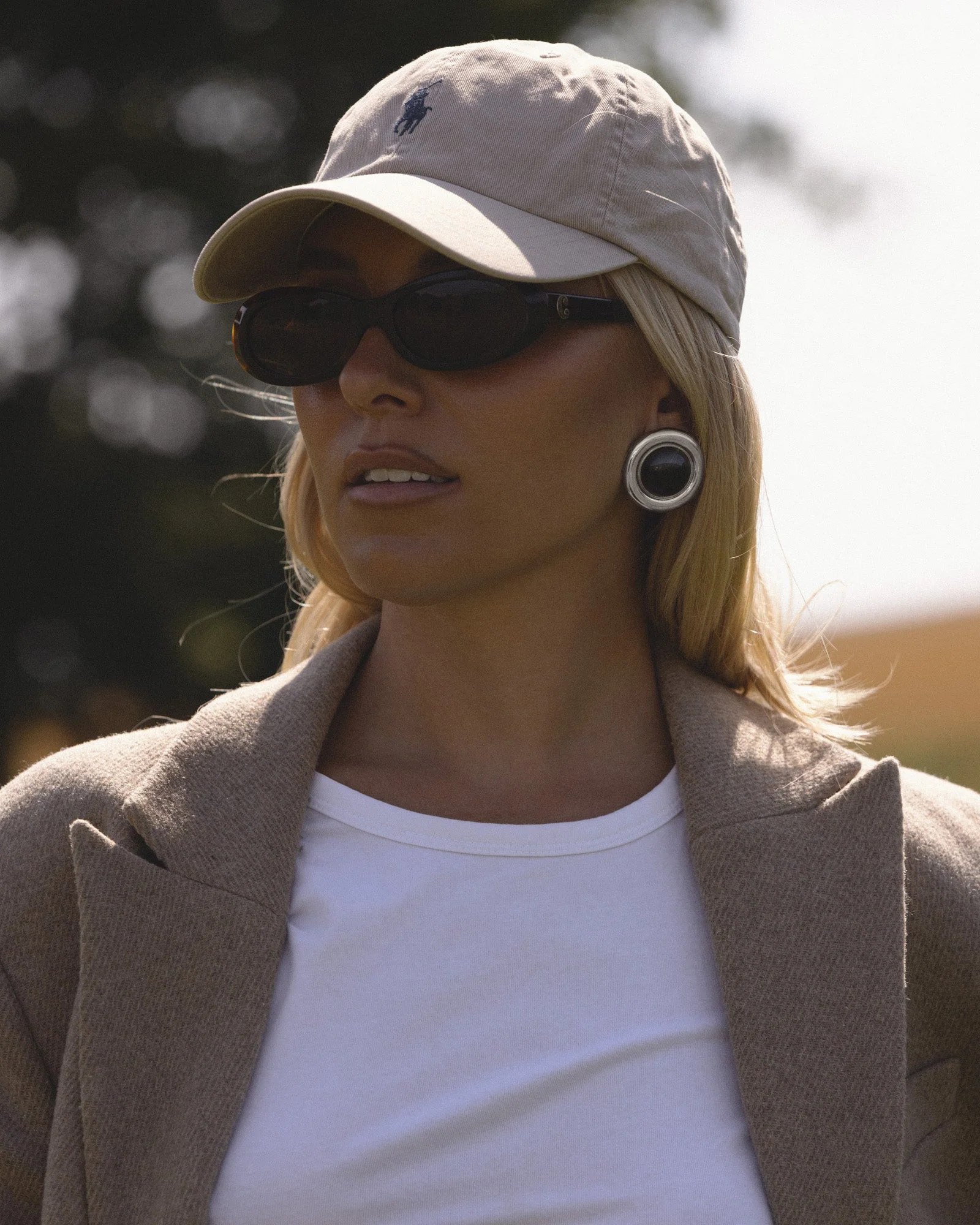 Selma Earring - Image 2