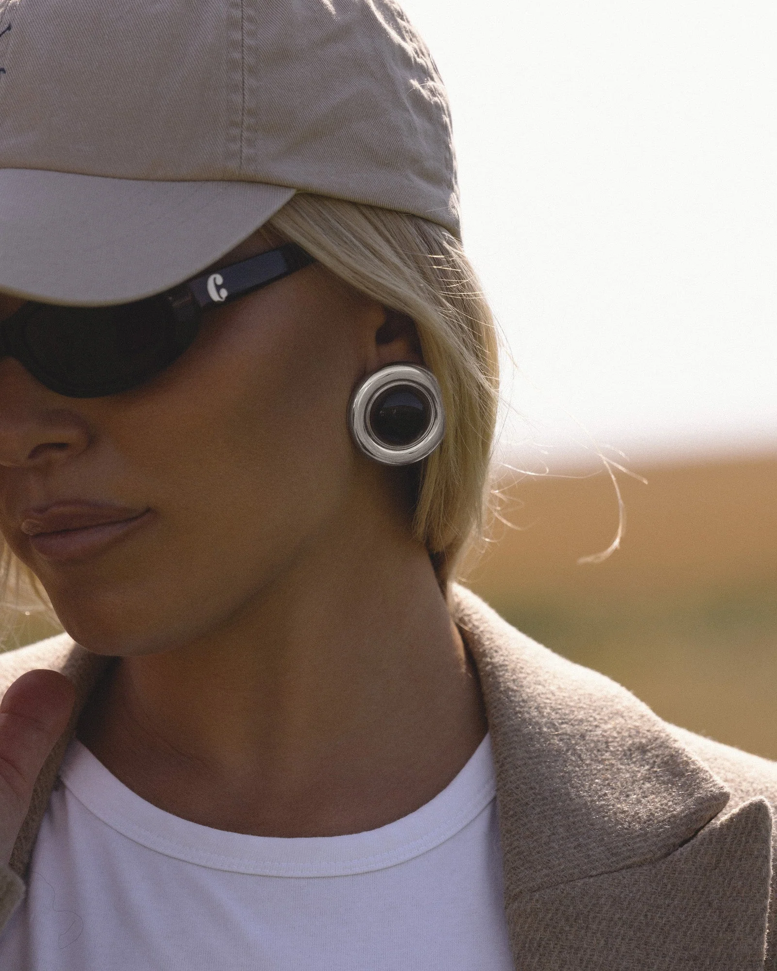 Selma Earring - Image 3