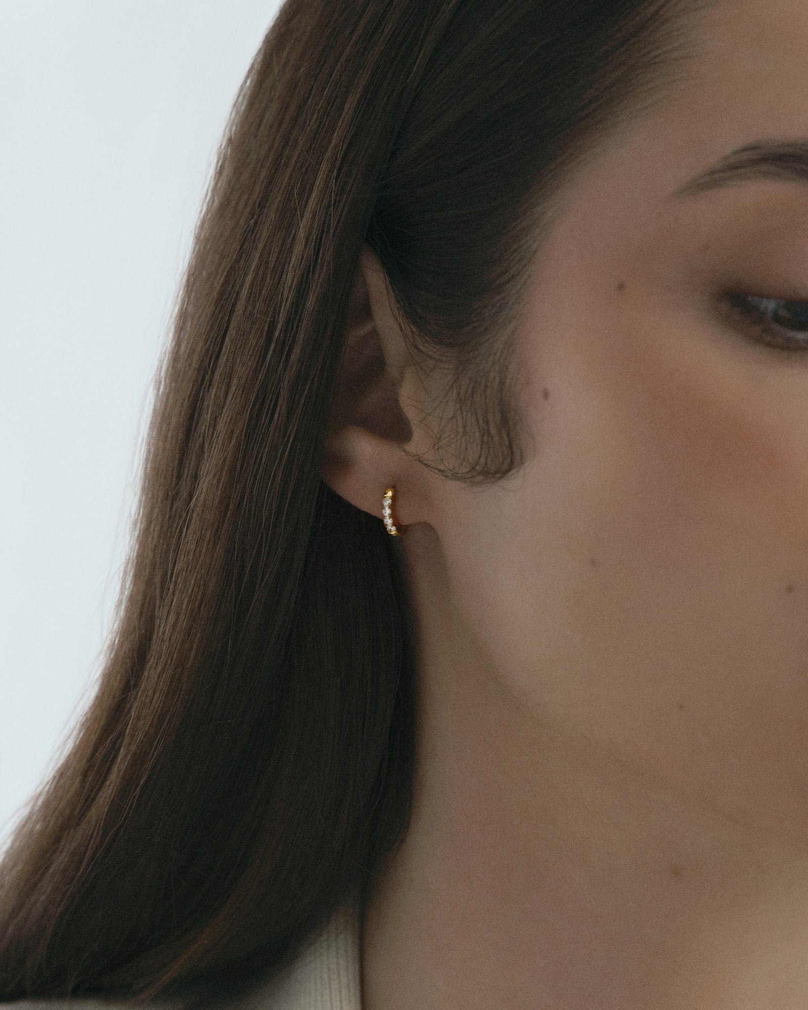 Shiny Mini Hoops - Image 3