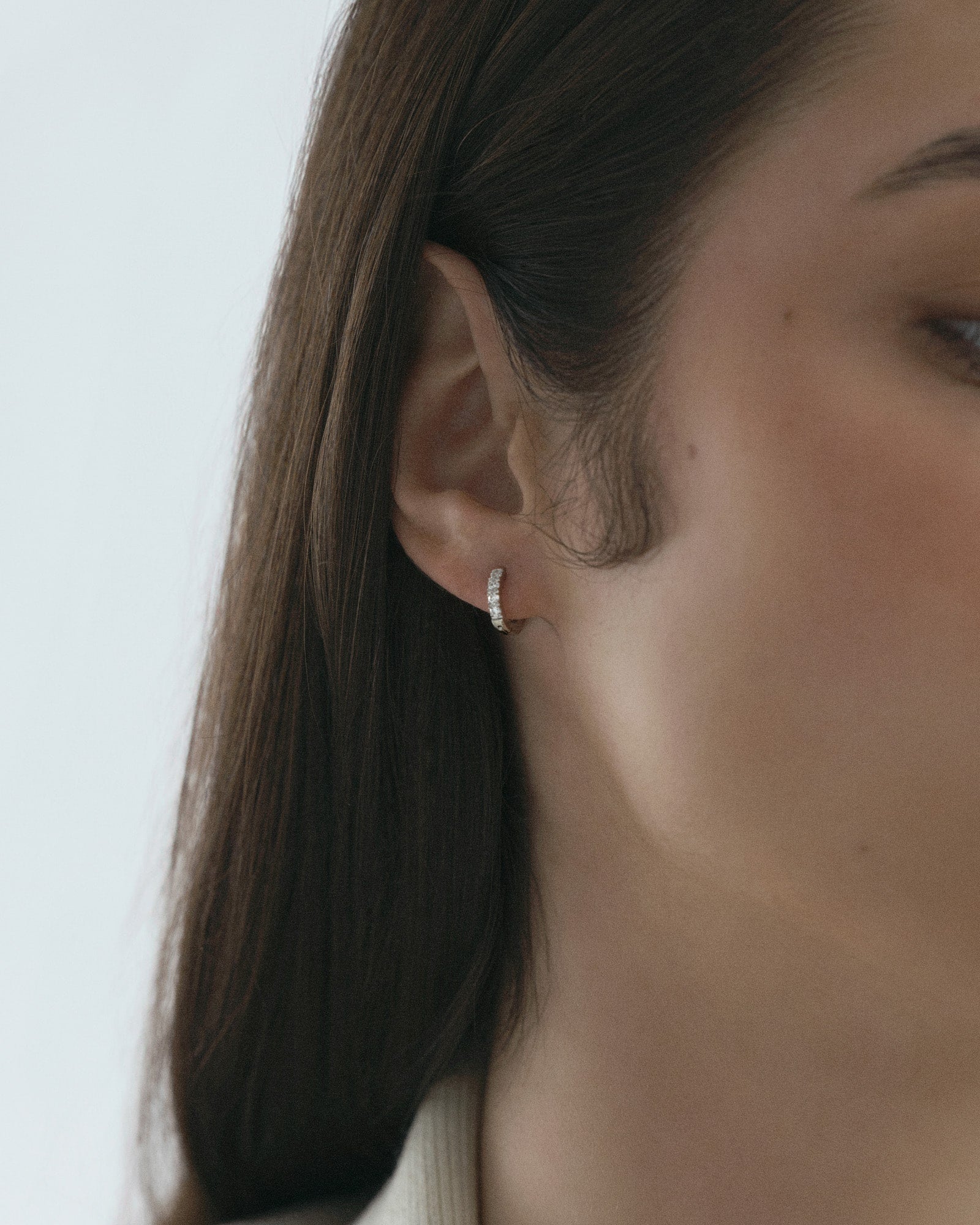 Shiny Mini Hoops - Image 3
