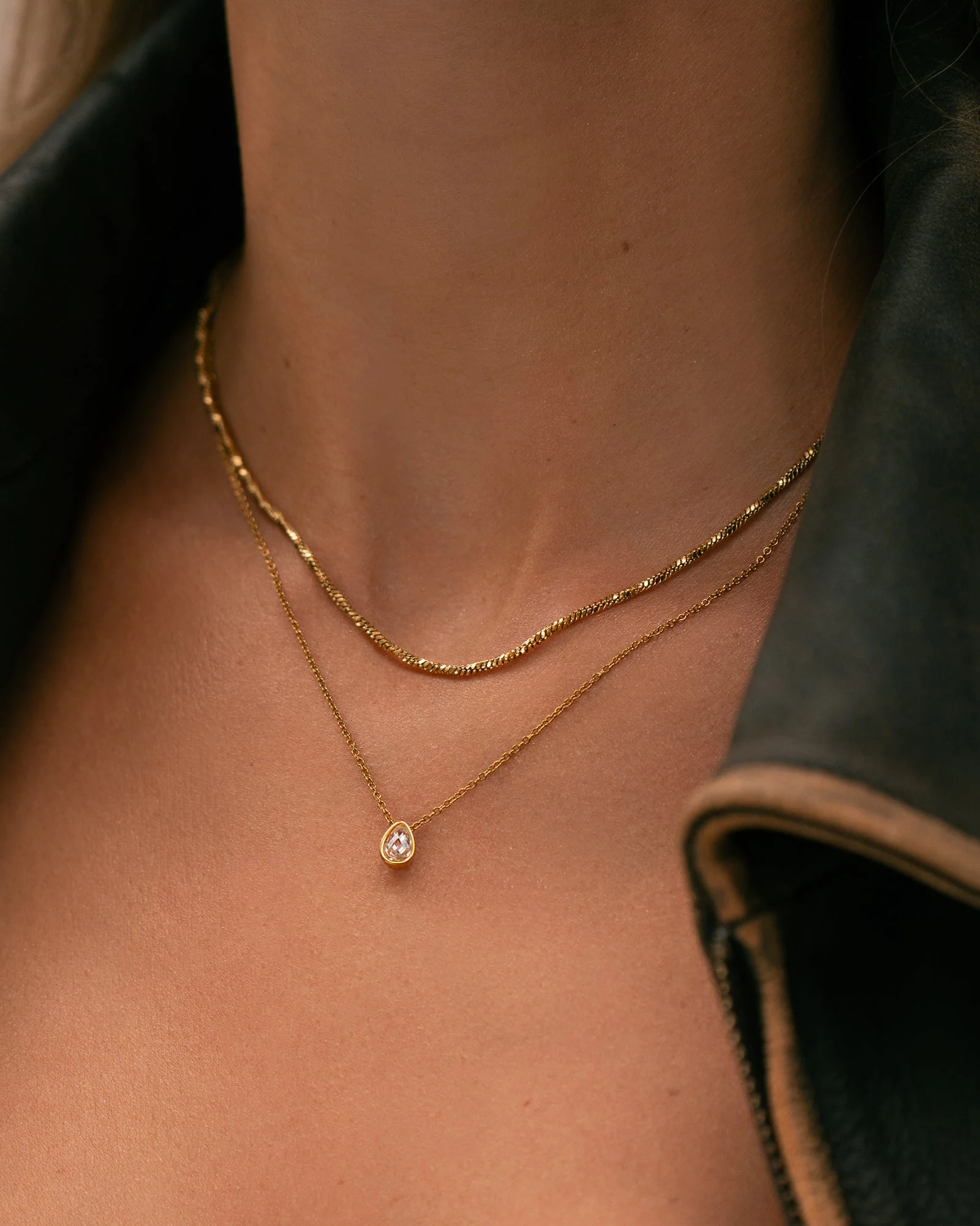 Sienna Necklace - Image 3