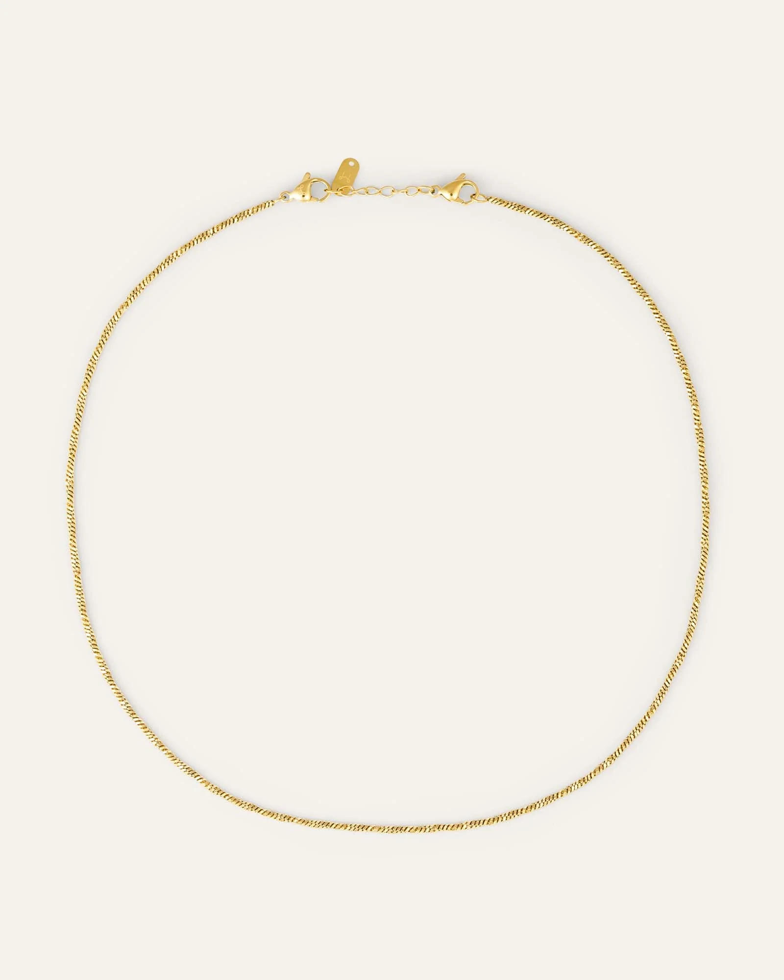 Sienna Necklace - Image 4