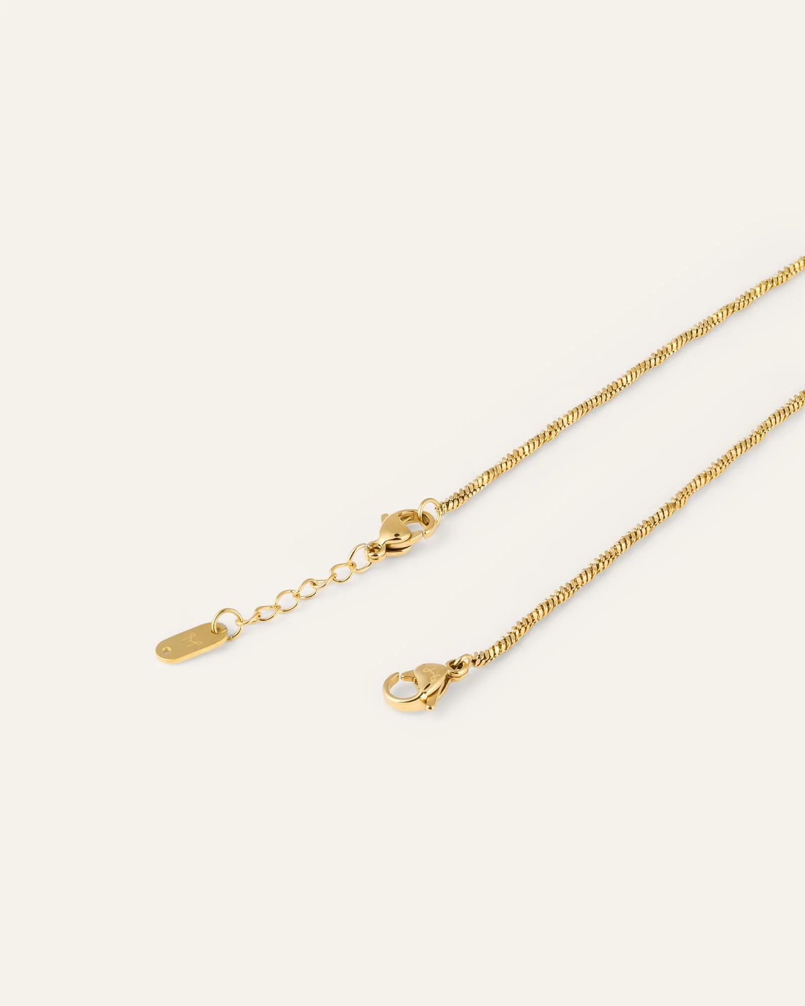 Sienna Necklace - Image 5