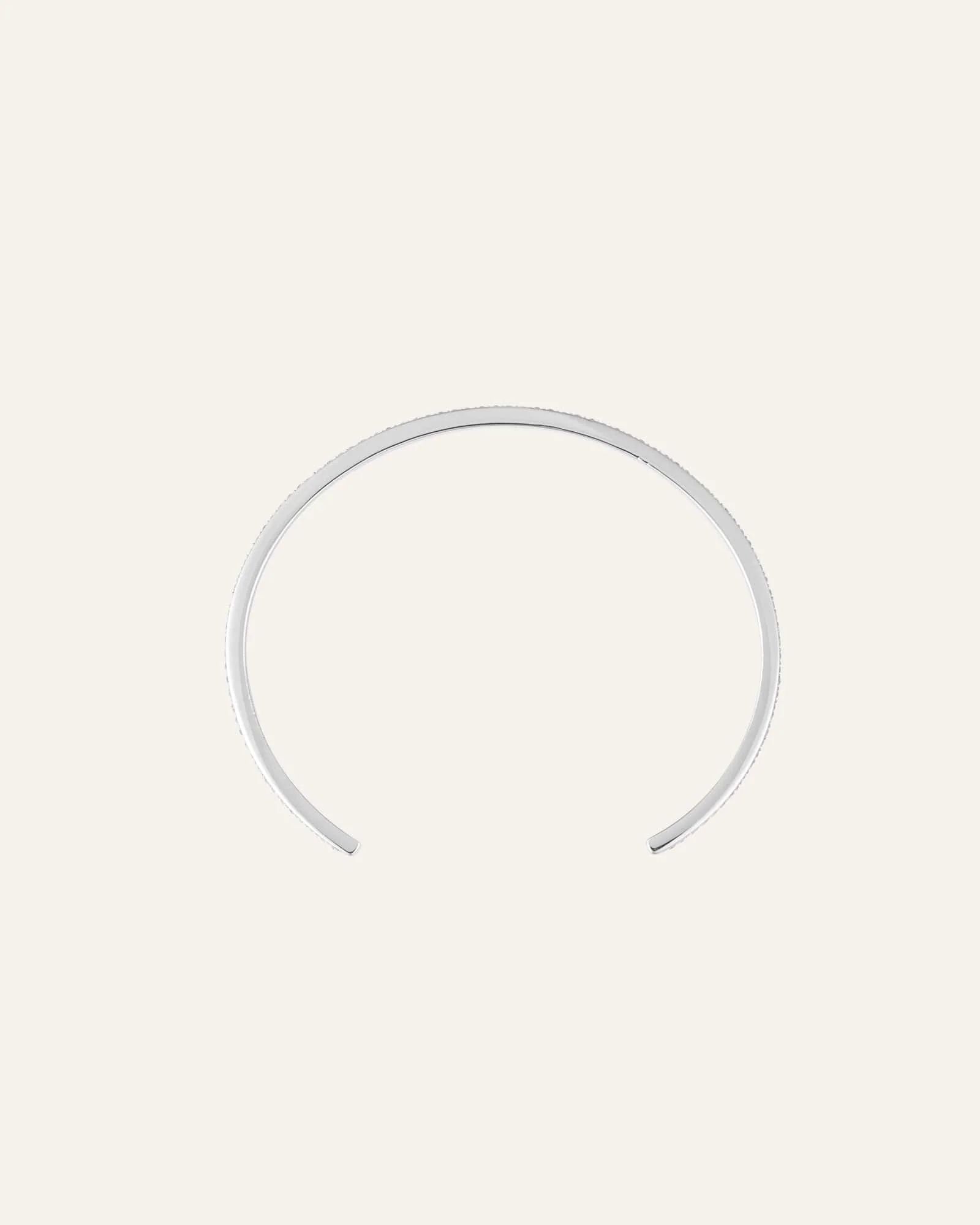 Sleek Bangle Medium - Image 5