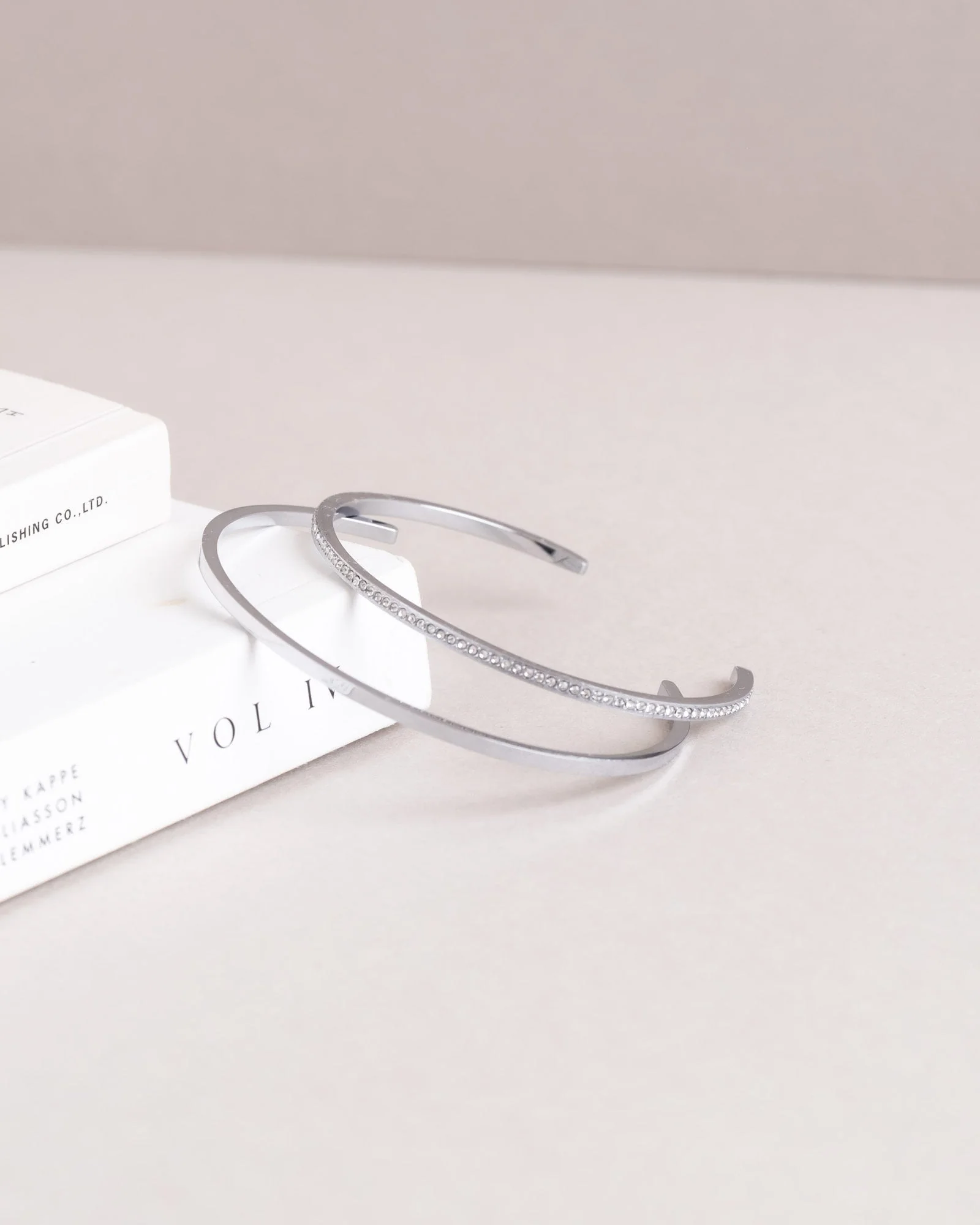 Sleek Bangle Small - Image 10