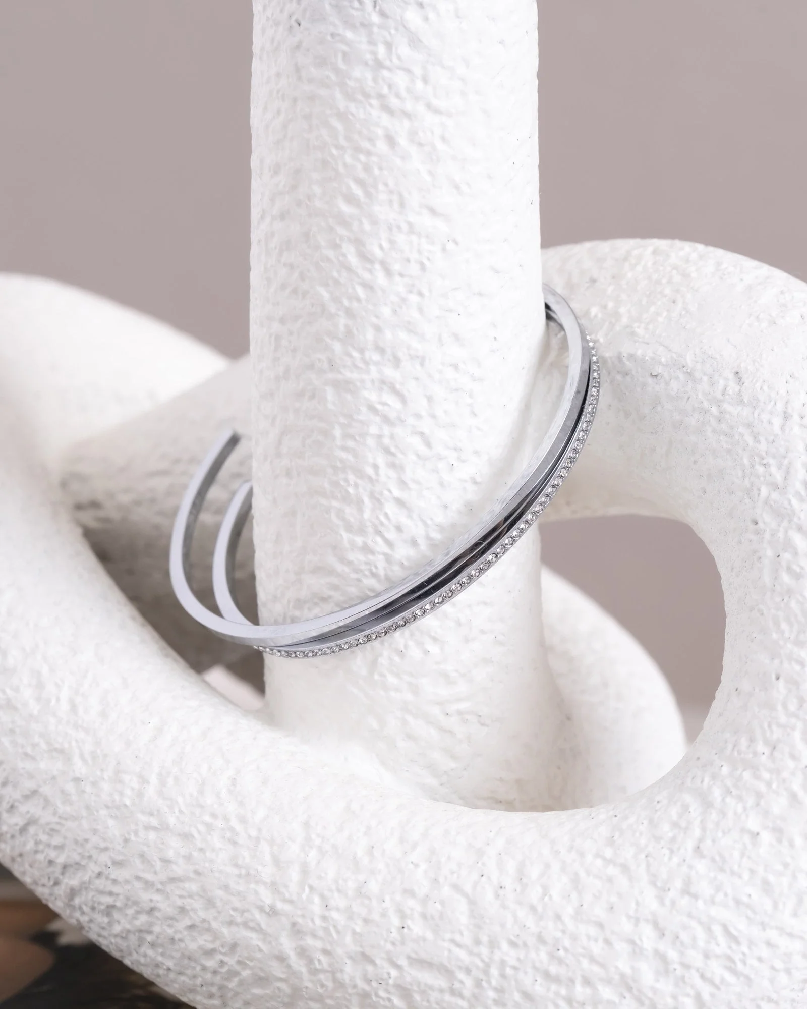 Sleek Bangle Small - Image 7