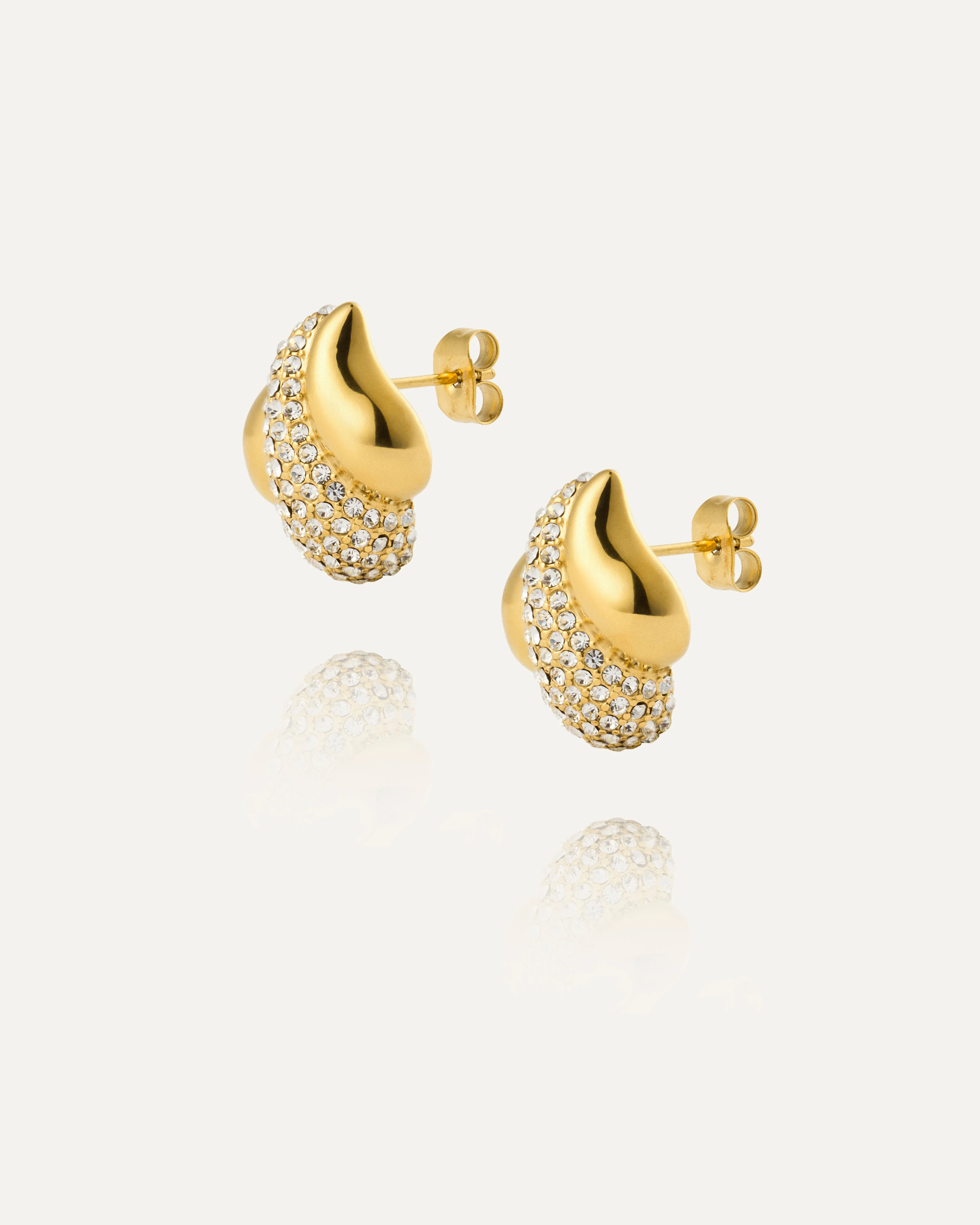 Soirée Earring - Image 4