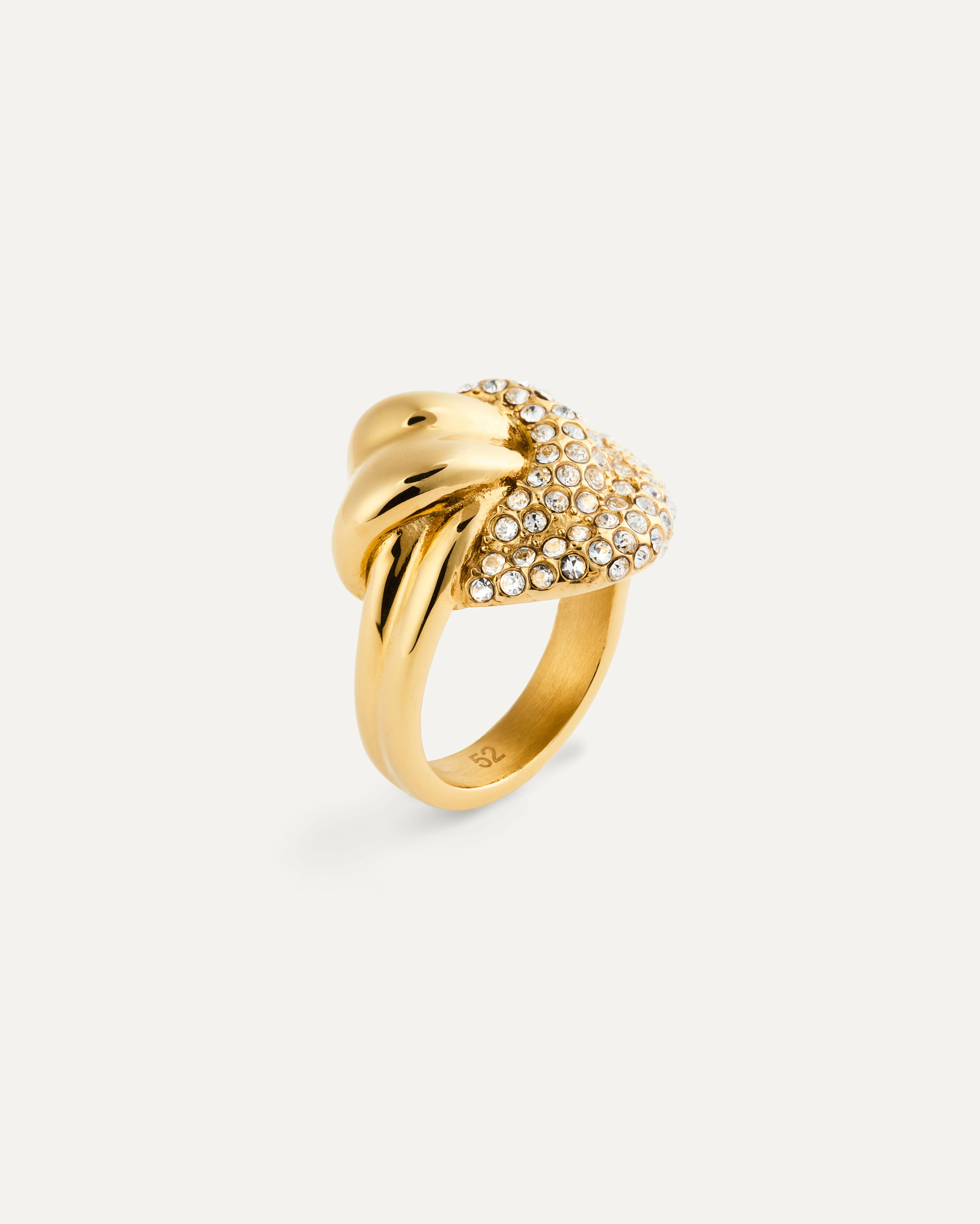 Soirée Ring