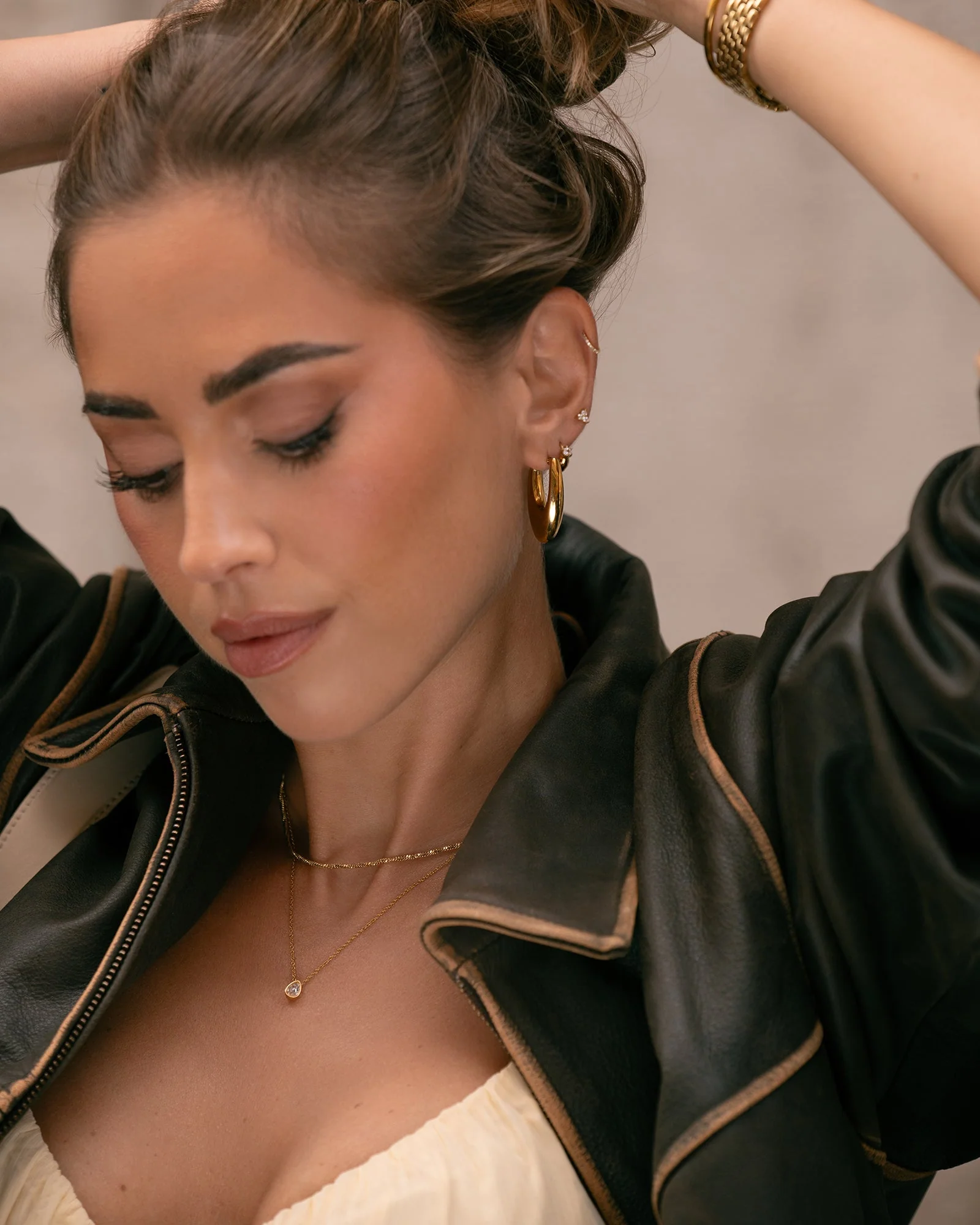 Soleil Hoops - Image 2