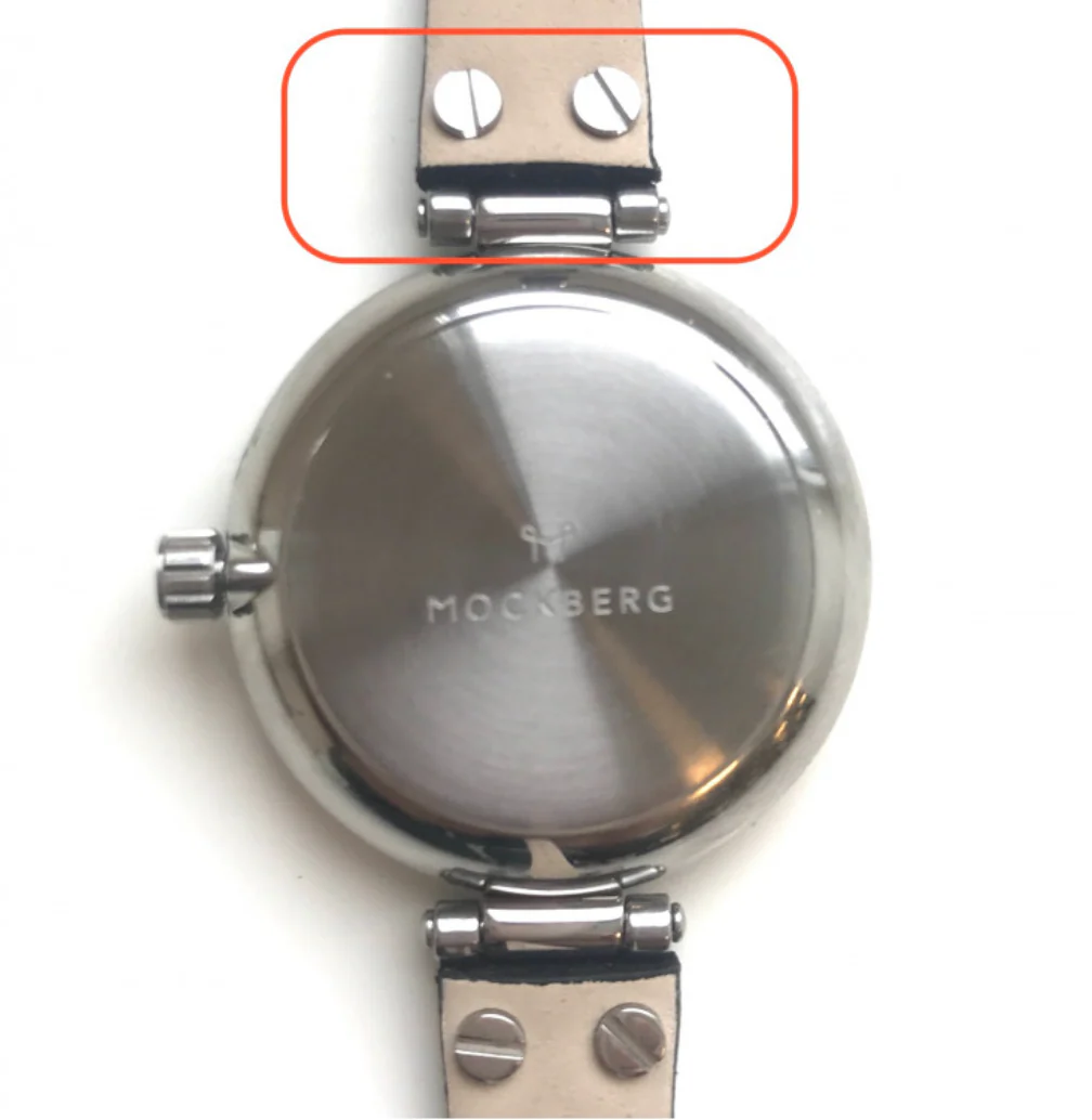 STRAP Wera Petite O.C - Image 2