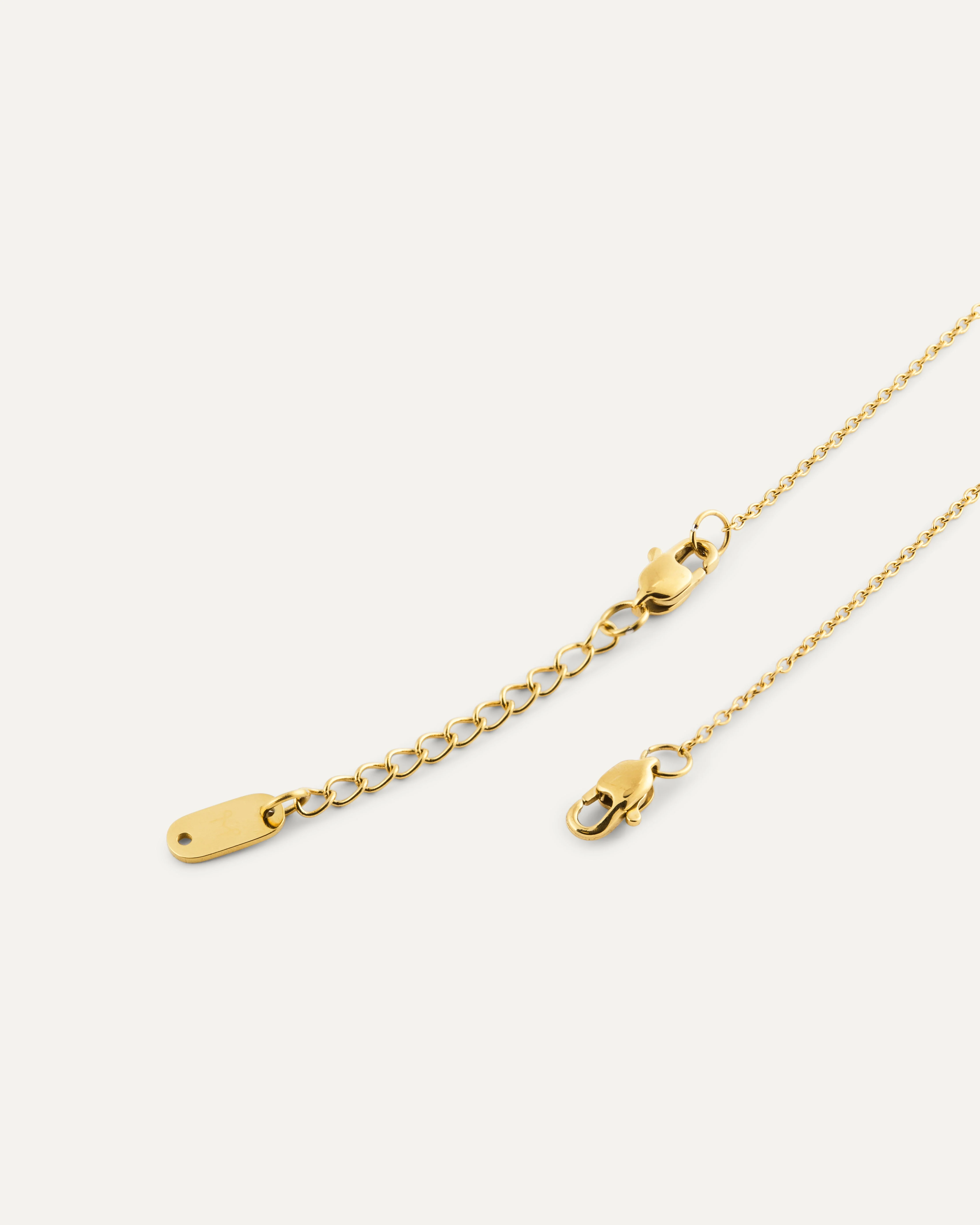 Sweetheart Gold Bracelet - Image 5