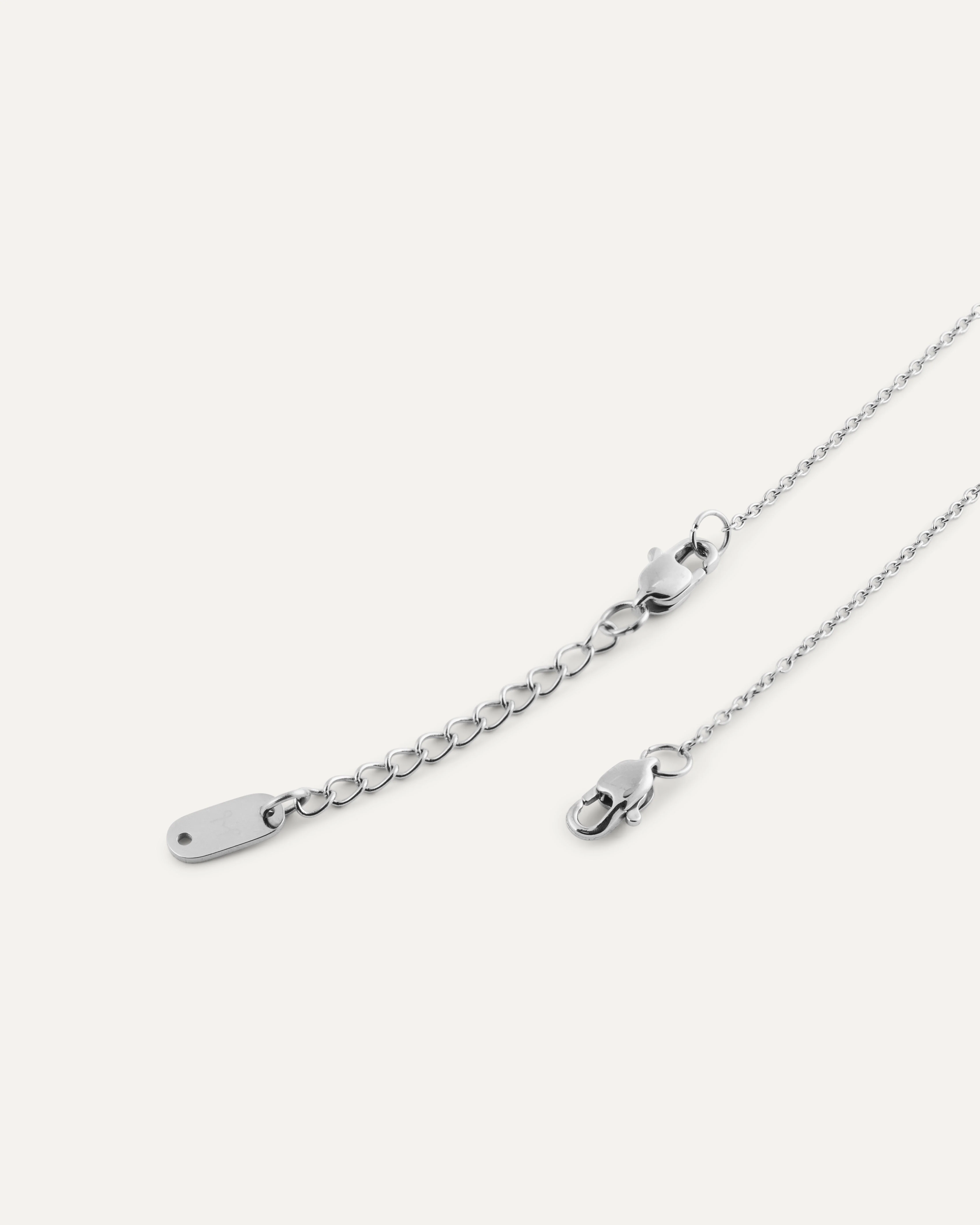 Sweetheart Steel Bracelet - Image 5