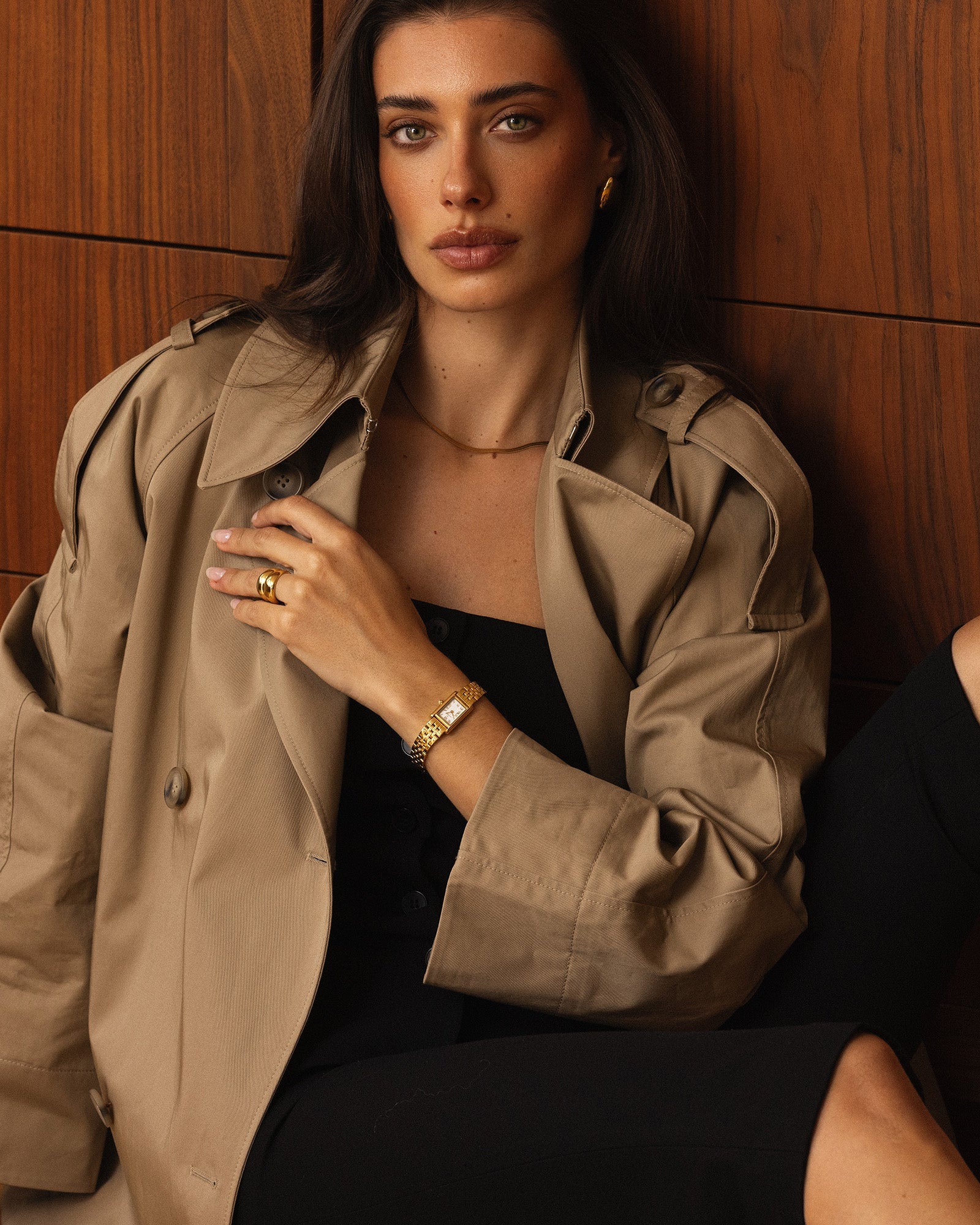 Timeless Petite Watch - Image 2
