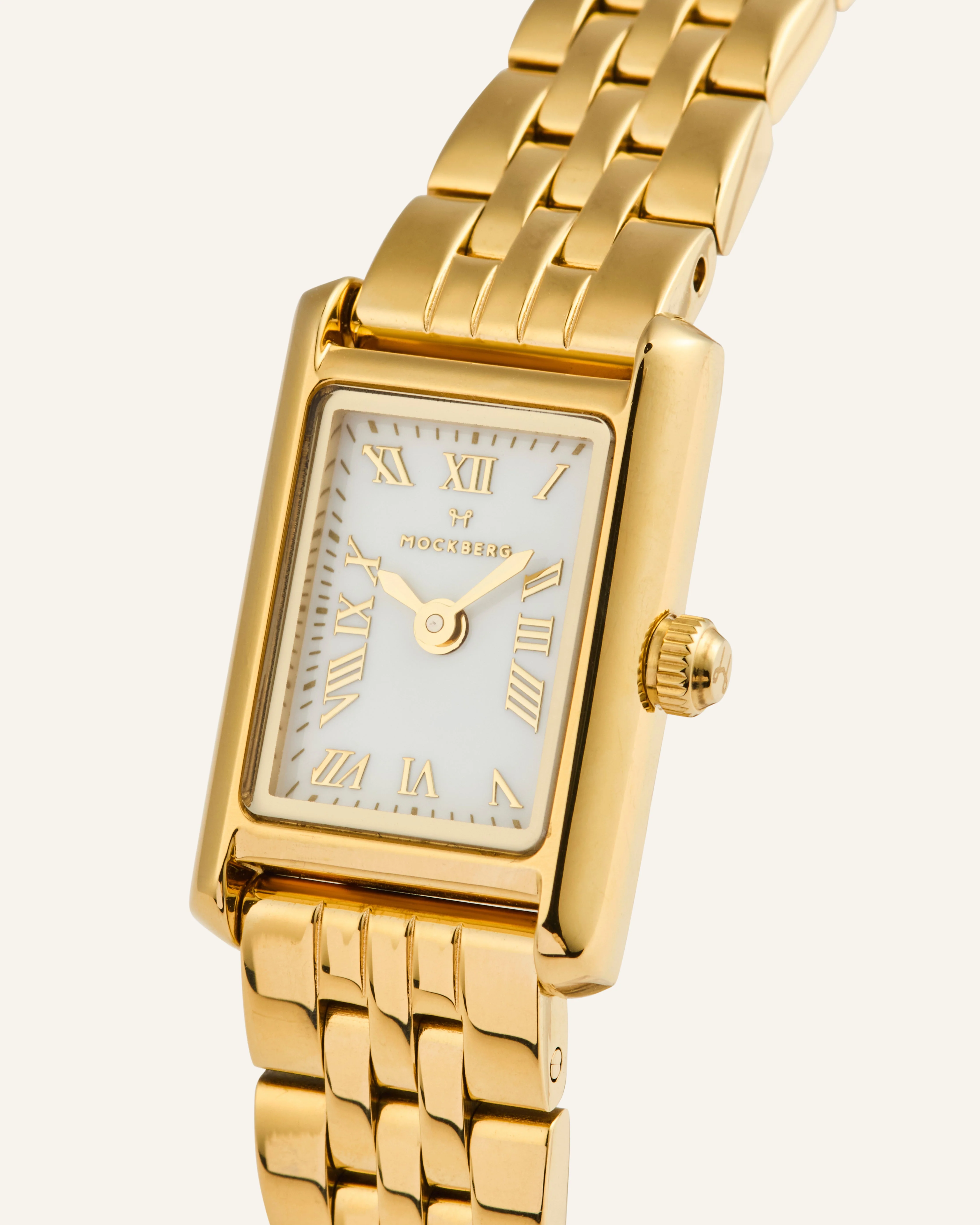 Timeless Petite Watch - Image 4
