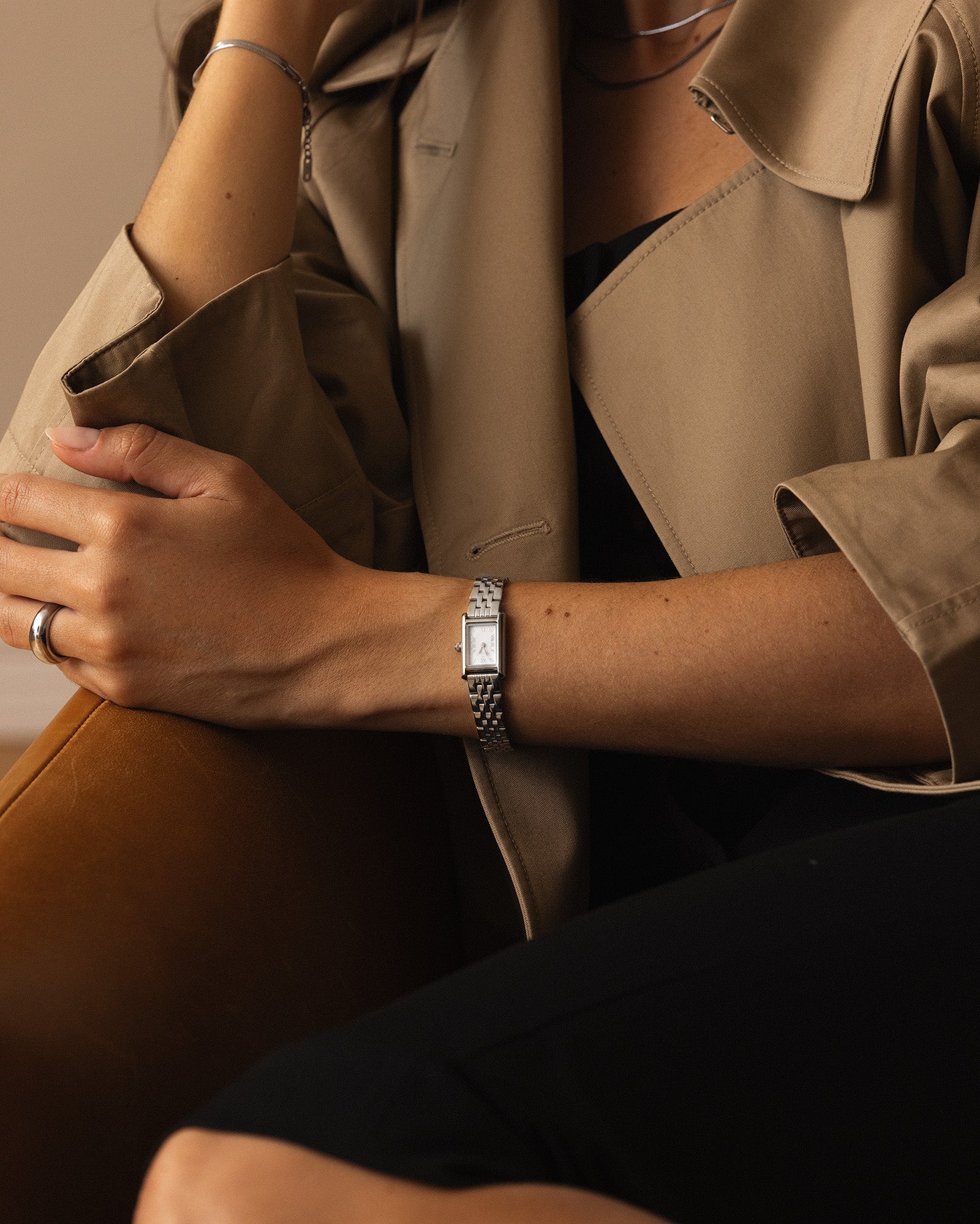 Timeless Petite Watch - Image 3