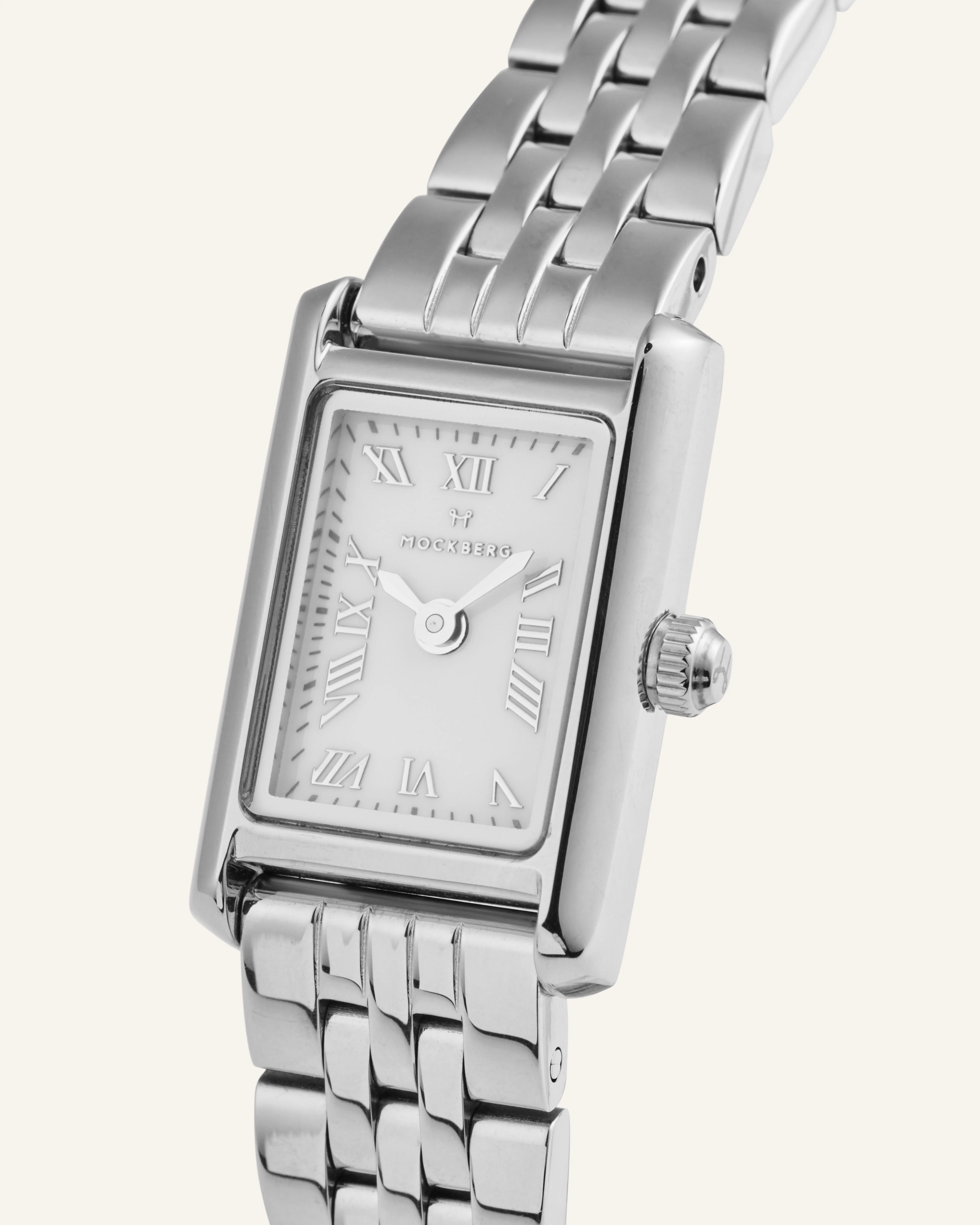 Timeless Petite Watch - Image 4