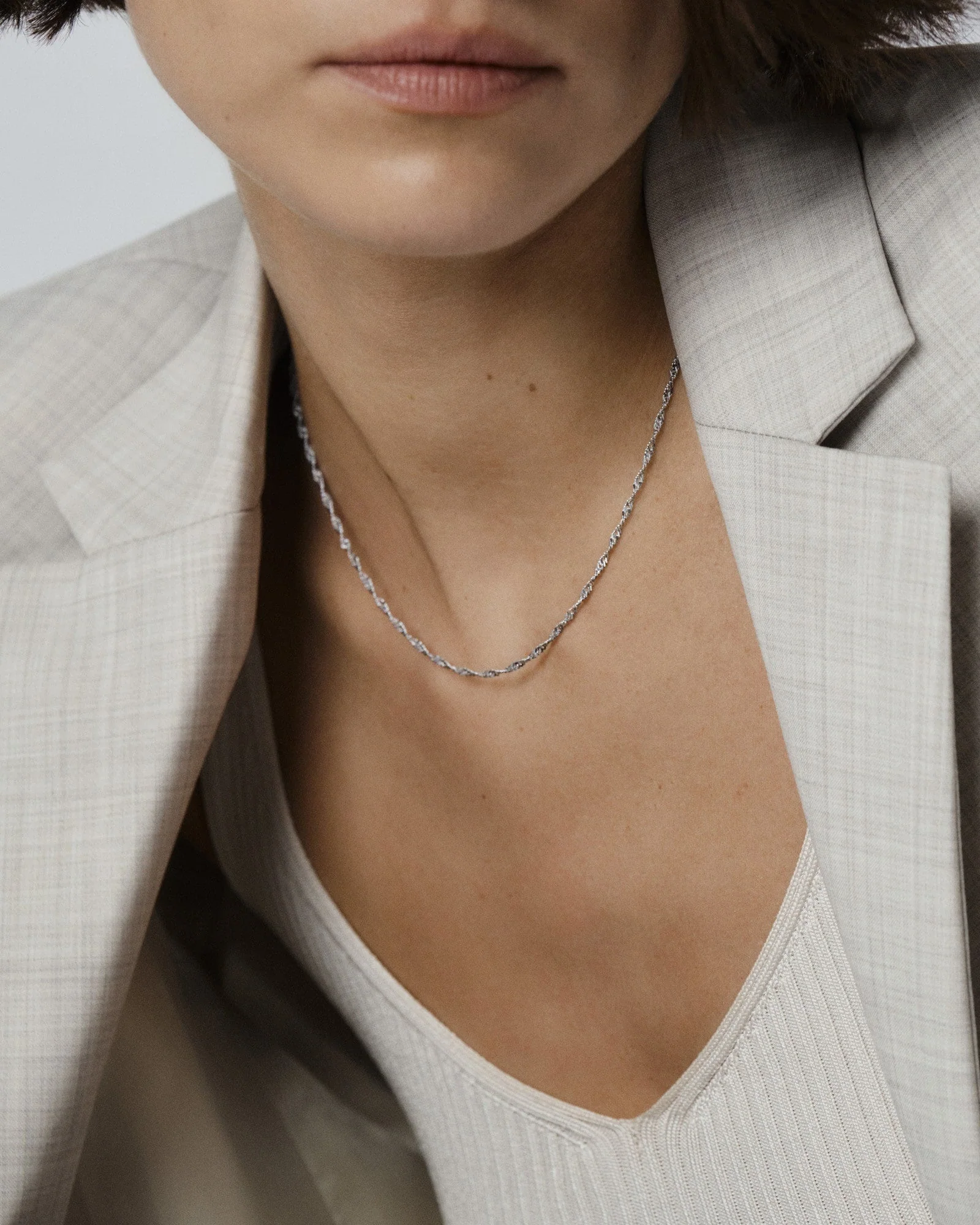 Twirl necklace - Image 3