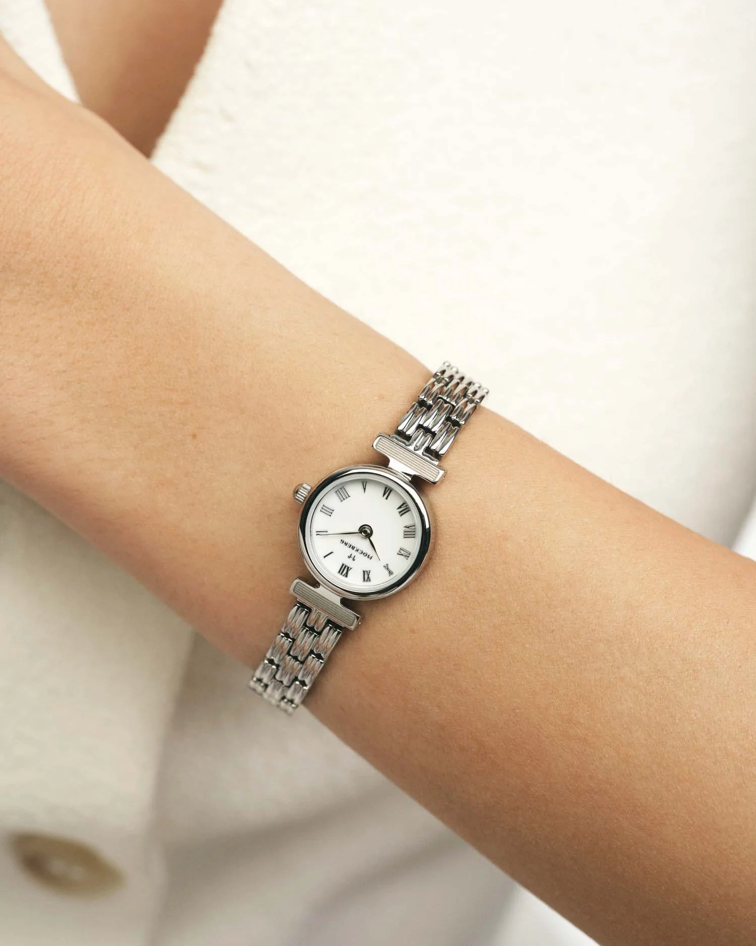 Vintage Watch - Image 6