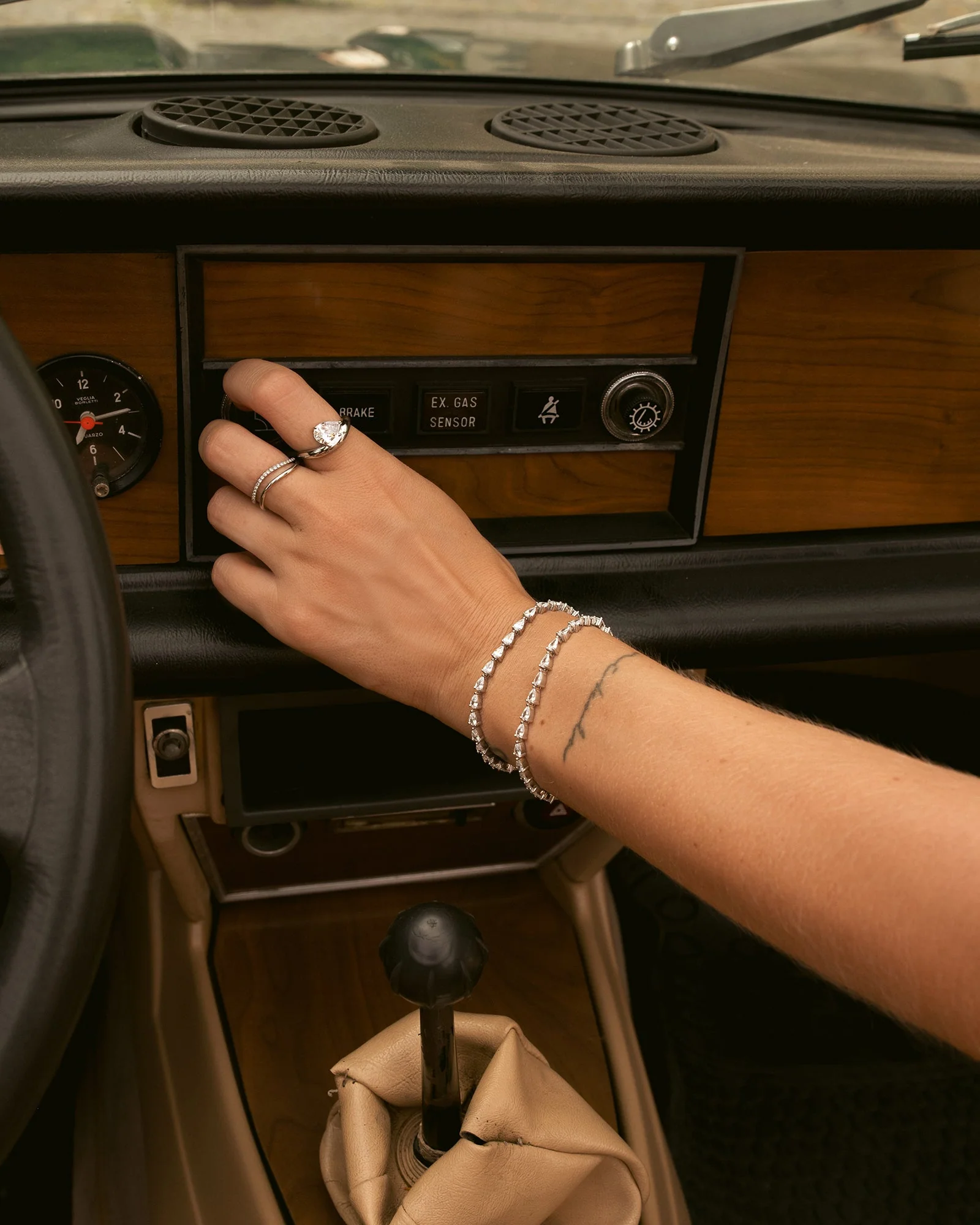 Zina Bracelet - Image 3